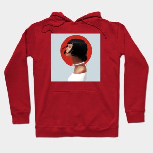 Drifting Away Hoodie